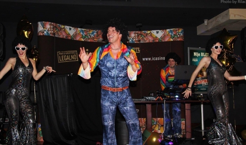 Casino-International 0690-50