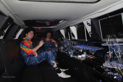 Disco-Limuzina 0831-30