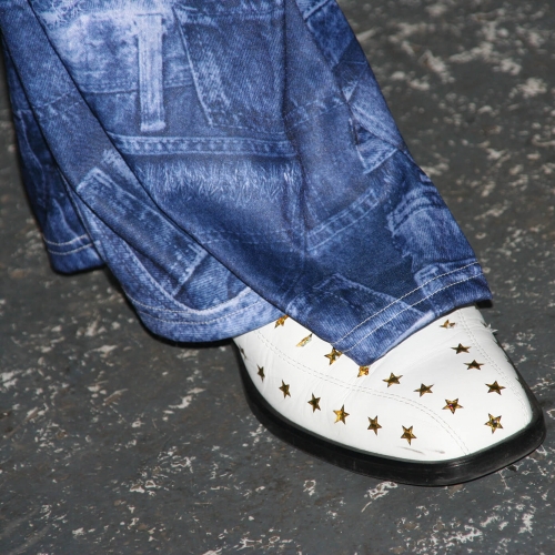 Disco Shoes / DJ Jura