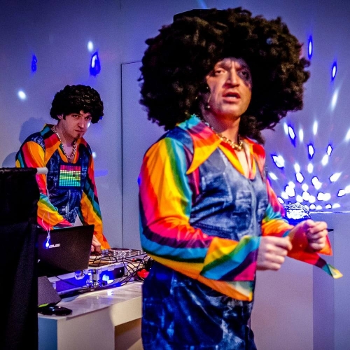 Night of Museums / Zagreb