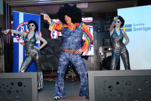 pravaistinaodiskoplesu 11