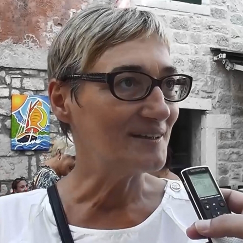 Tourist Board Vodice